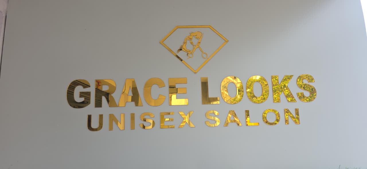 2D Signage