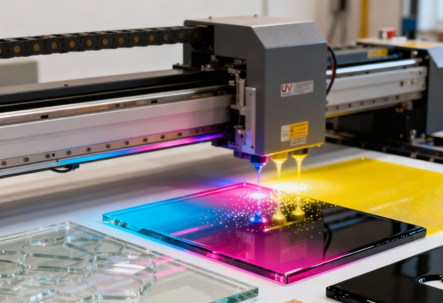 UV Printing