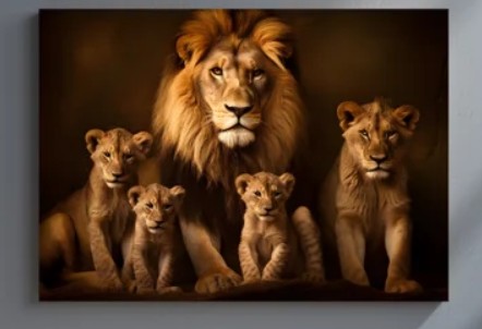 Canvas Paintings