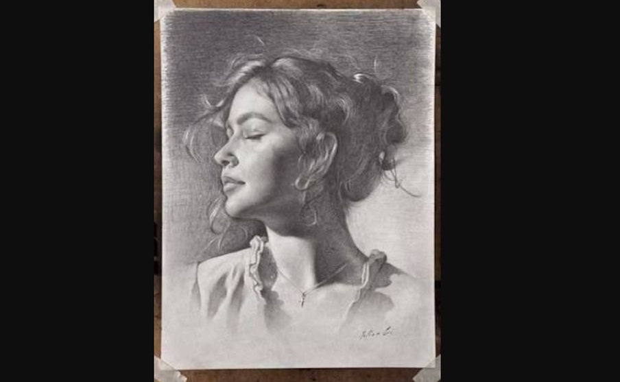 Portrait Art